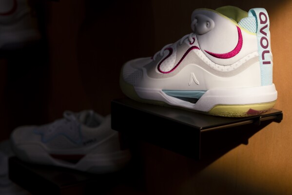 Big 5 2025 volleyball shoes